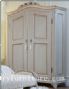 bedroom wardrobe wood armoires fcd-103