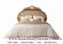 kingbed bed classic bedroom sets ta-009